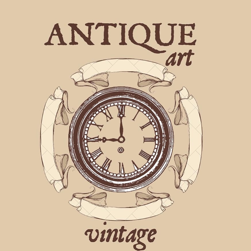 Antique Art Vintage - hepsiantika.com